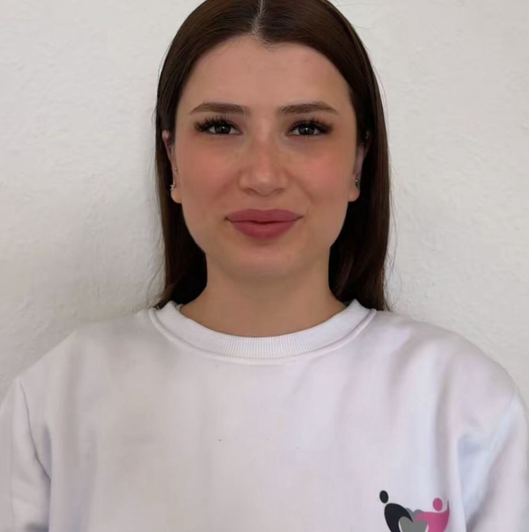 Beriban Kılıç - Pflegedienstleitung